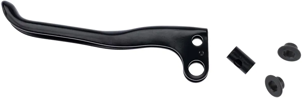 Tektro Bremshebel Aluminium schwarz Bestseller