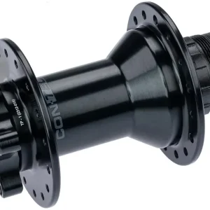 Schneller Versand CONTEC Kassetten-Hinterradnabe Eroq DB 32 Loch schwarz 11-/12-fach SRAM XD
