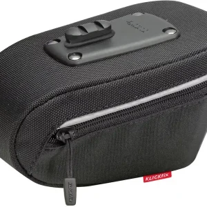 Rixen & Kaul Satteltasche Micro Sport schwarz 0,8 l Günstig
