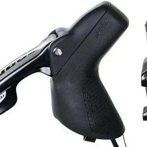 SRAM Scheibenbremse Rival 22/Rival 1 hinten 1800 mm Flat Mount schwarz Günstig