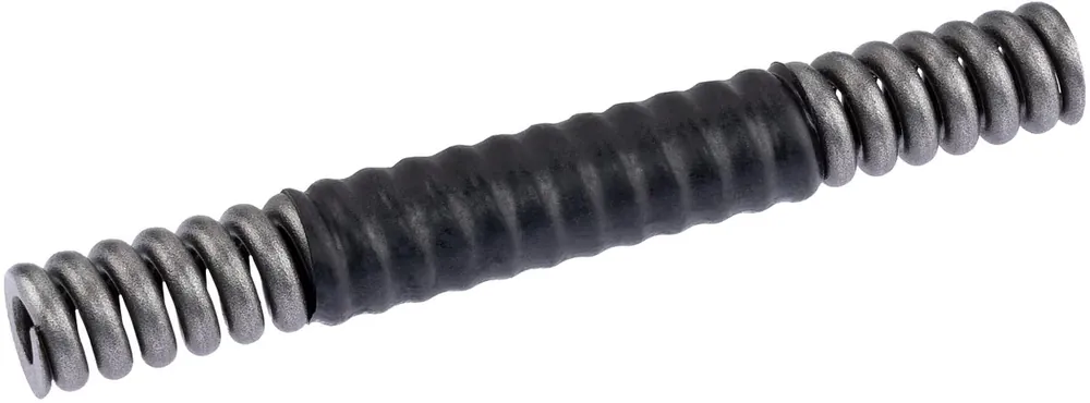 SR Suntour Feder SP25-NCX schwarz Heißes Angebot