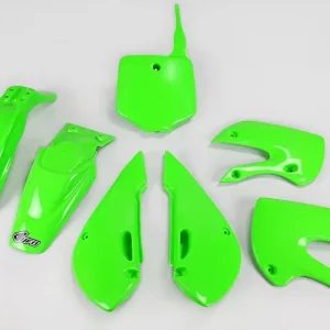 UFO Plast Verkleidungssatz für Kawasaki [KA37002-026] Nur Heute
