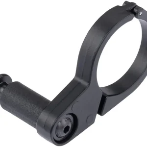 Axa Scheinwerferhalter NXT Ø 31,8 mm schwarz Sale