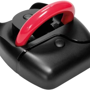 Trelock Bodenanker BA 660 schwarz Preis Gesenkt