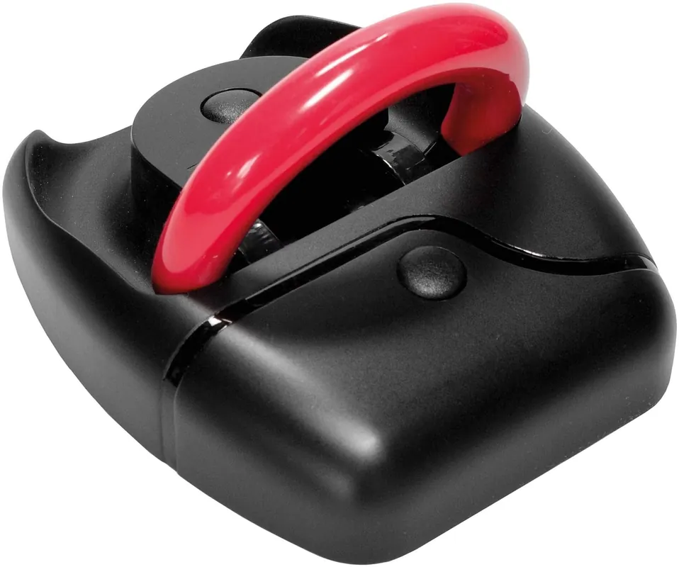 Trelock Bodenanker BA 660 schwarz Preis Gesenkt