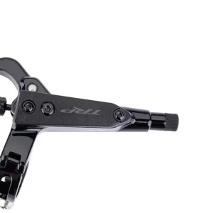 Markenware TRP Scheibenbremse TRAIL EVO HD-M843 links schwarz