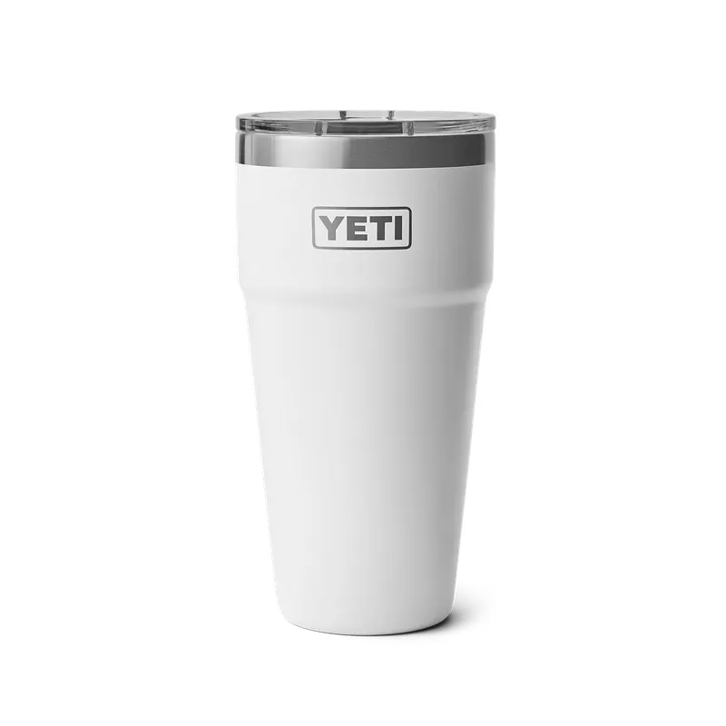 YETI Stapelbarer Becher RAMBLER 30 oz. (887 ml) - mit Magslider Deckel Bestpreis