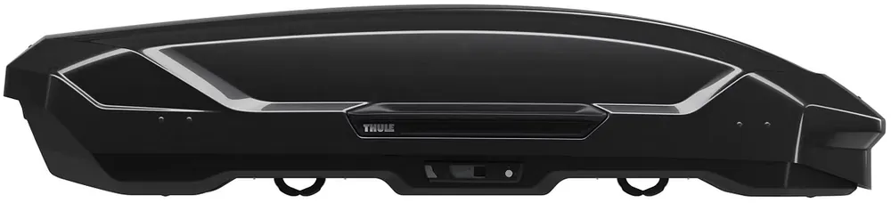 Expressversand Thule Dachbox Motion XT L schwarz