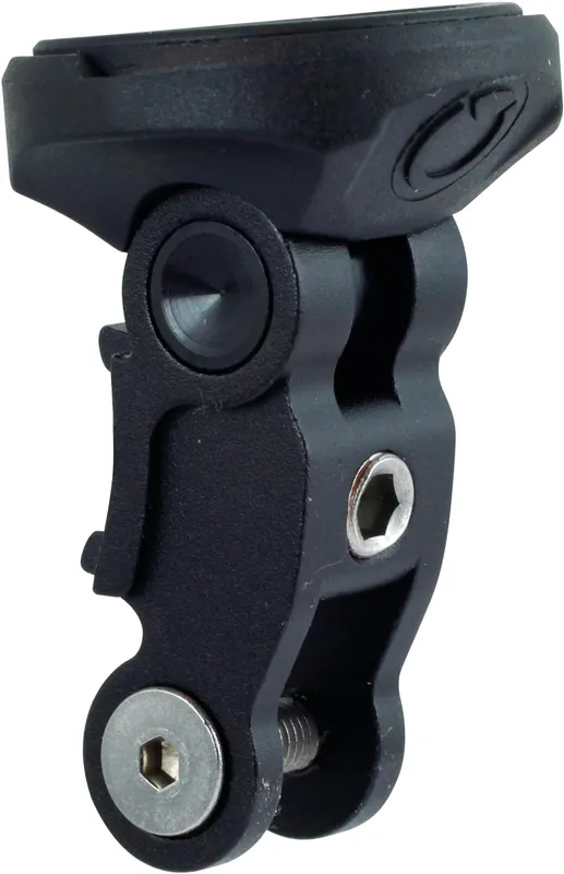 by,schulz Vorbauhalter SDS Double-Link schwarz GPS-GM1 + 10 M5" (10 mm Breite, für Komb Neu