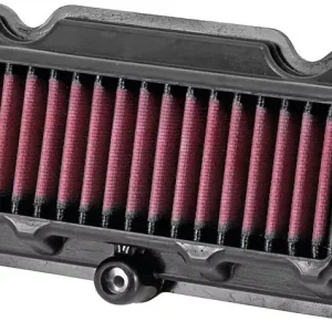 Rabatt K&N Tauschluftfilter KA-6512