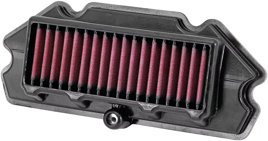 Rabatt K&N Tauschluftfilter KA-6512