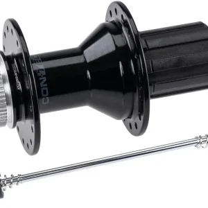 CONTEC Kassetten-Hinterradnabe Eroq CL 32 Loch schwarz Top-Preis