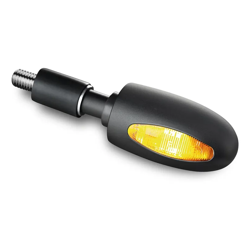 Kellermann Lenkerendenblinker BL1000 Schwarz Online Kaufen