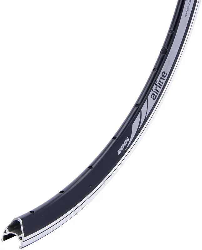 CONTEC Hinterrad Airline 1 + Quando KT-A11R 28/29 Zoll Meistverkauft