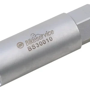 Zertifiziert Bikeservice Nutmutternschlüssel 20,5 mm, 2-Zapfen