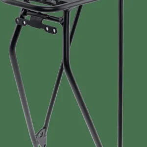 Nur Heute Racktime Gepäckträger Boostit 28/29 Zoll schwarz