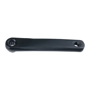 Pieper Kurbelsatz MP Kurbelsatz E-2 170 mm schwarz Top-Angebot