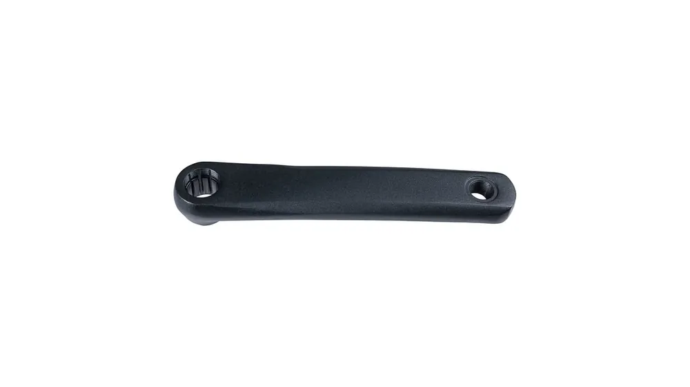 Pieper Kurbelsatz MP Kurbelsatz E-2 170 mm schwarz Top-Angebot