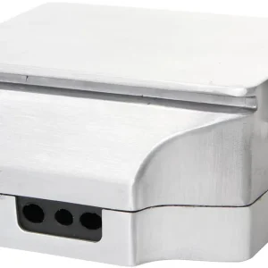 Bestseller TranzX Controller CN01 24 V silber
