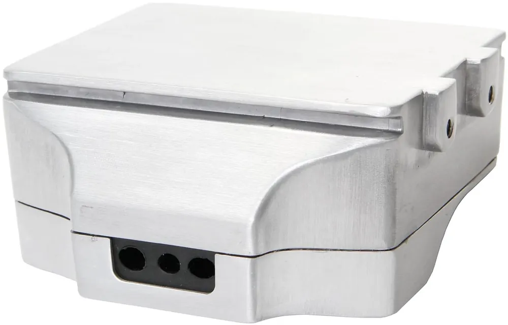 Bestseller TranzX Controller CN01 24 V silber