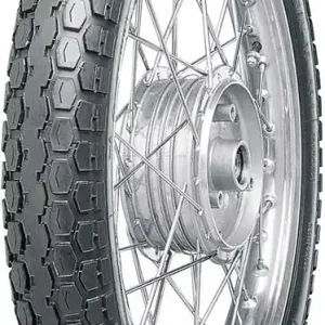 Super-Preis Continental Reifen 20 Zoll KKS 10 schwarz
