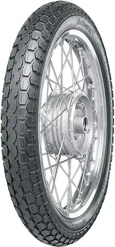 Super-Preis Continental Reifen 20 Zoll KKS 10 schwarz