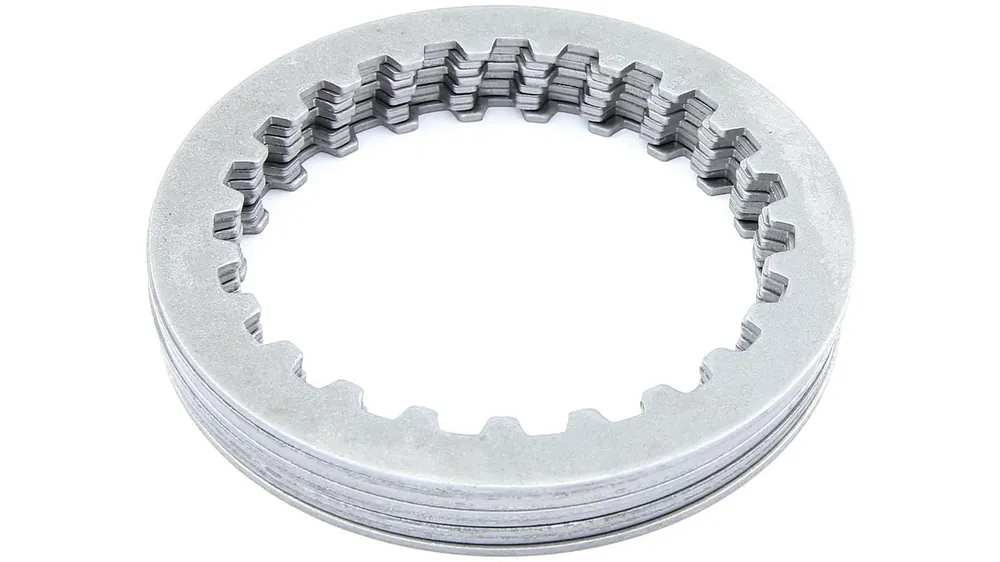 Knallerangebot TRW Stahlscheibensatz MES320-8