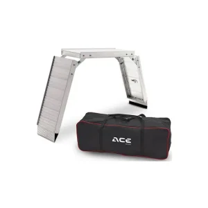 Neu Im Sortiment ACEBIKES "Compact" Auffahrrampe