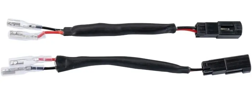 MOTOISM Adapterkabel / Widerstand für Ducati Preiswert