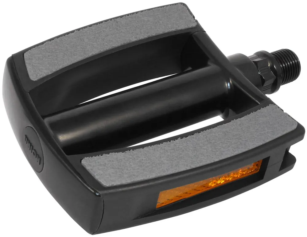 Schnäppchen Union Pedal SP-828 SBL E-Bike schwarz/grau