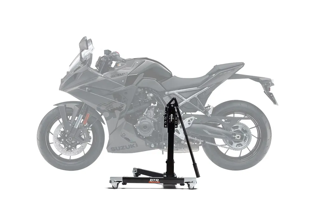 Aktuell Zentralständer EVOLIFT® für Suzuki GSX-8R 24-