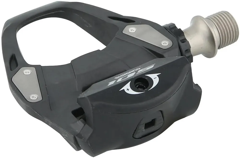 Versand Am Gleichen Tag Shimano Systempedal PDR-7000 schwarz