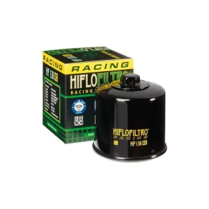 Super-Preis Hiflofiltro Ölfilter Racing HF138RC