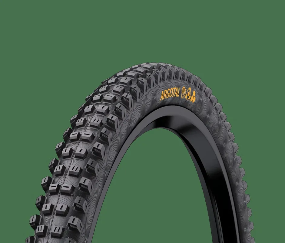 Direkt Vom Hersteller Continental Argotal Reifen 27,5 × 2,60" schwarz black black Enduro, Soft-Compound, 3 330 TPI