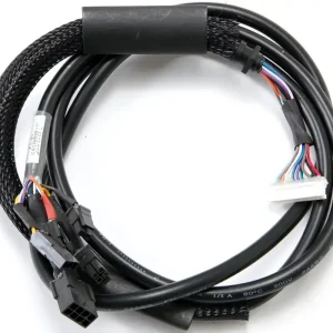 TranzX Displaykabel DP05 schwarz Kracherpreis