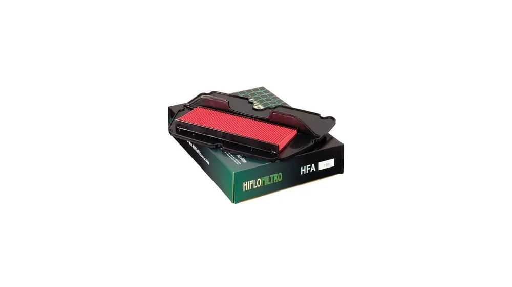 Preisreduziert Hiflofiltro Luftfilter HFA1901