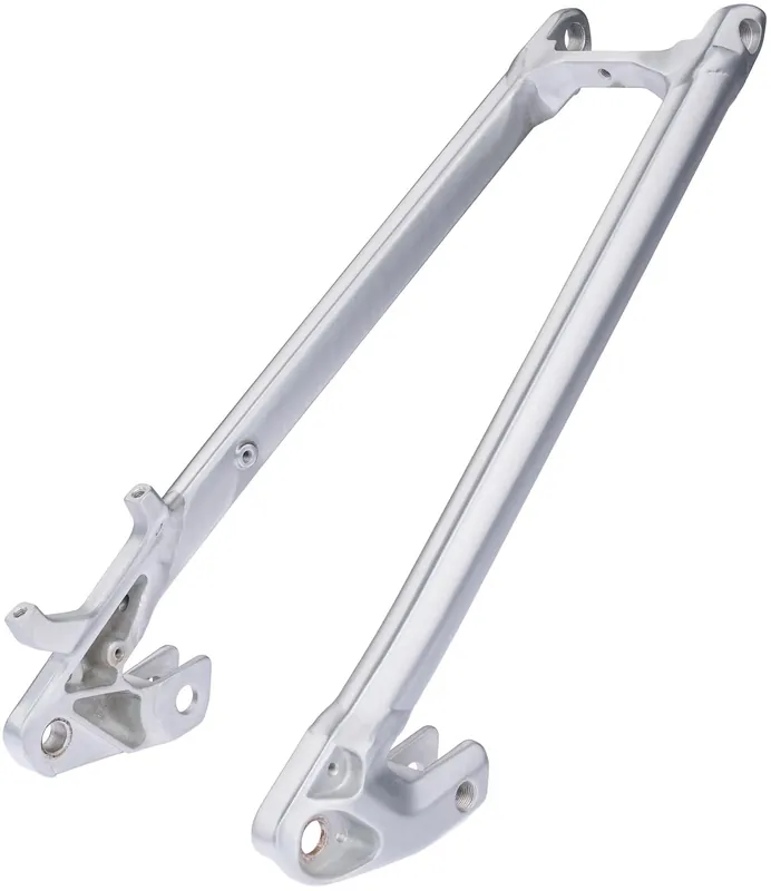 Conway Sitzstrebe Aluminium Xyron S 5.9 schwarz Echt