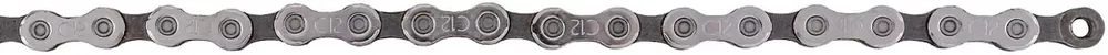 Campagnolo Kette Chorus 12s 113 Glieder schwarz Super-Preis
