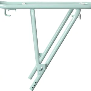 Victoria Gepäckträger 28 Zoll blau LTD Aluminium Expressversand