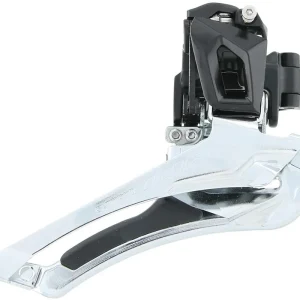Direkt Vom Hersteller Shimano Umwerfer 105 FD-R7000 11-fach schwarz mit Schelle 34, 9 mm