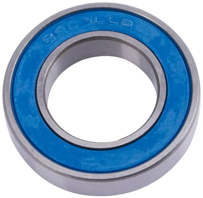 Expressversand Union Kugellager CB-356 6903 silber,blau