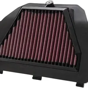 Super-Preis K&N Tauschluftfilter YA-6008