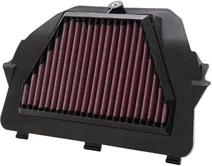 Super-Preis K&N Tauschluftfilter YA-6008