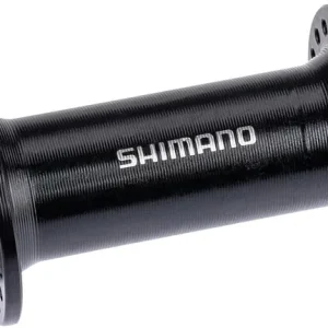 Online Kaufen Shimano Vorderradnabe HB-NN300 36 Loch schwarz