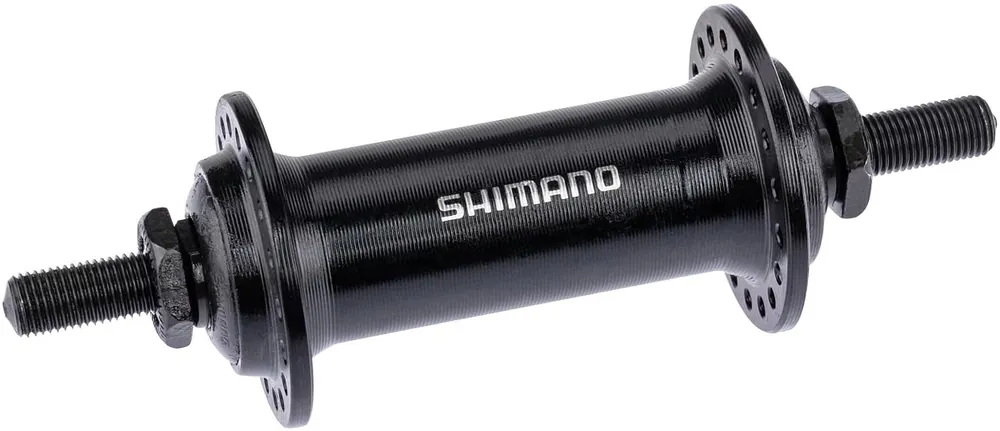 Online Kaufen Shimano Vorderradnabe HB-NN300 36 Loch schwarz