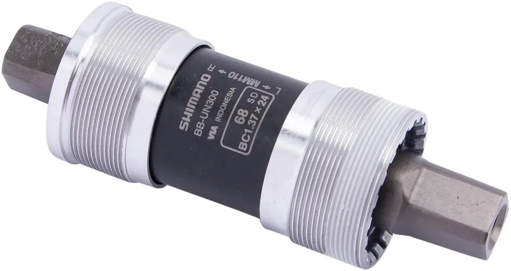 Shimano Innenlager BB-UN300 123 mm 68 mm Angebot
