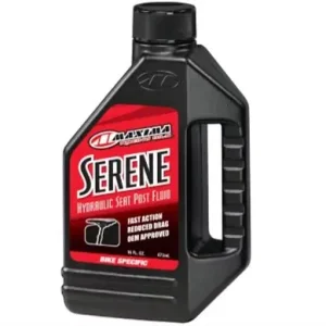 Top-Preis Maxima Racing Oils Serene Hydraulic Fluid (473 ml)