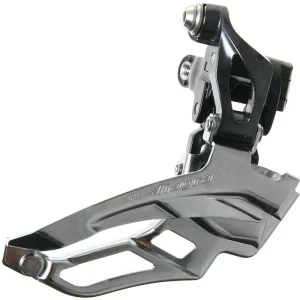 Rabatt Shimano Umwerfer Tiagra FD-4703 Down Pull 3/10-fach