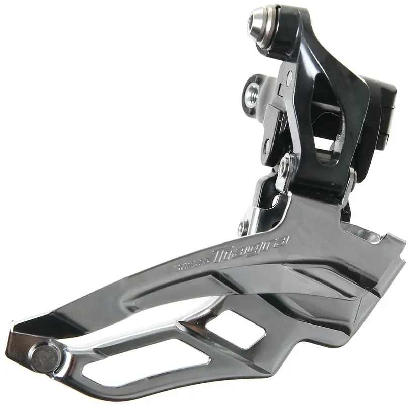 Rabatt Shimano Umwerfer Tiagra FD-4703 Down Pull 3/10-fach