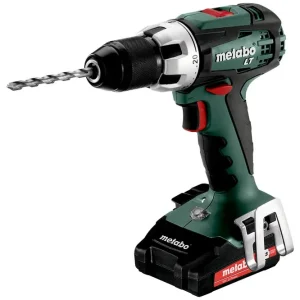 Schneller Versand Metabo Akku-Bohrschrauber BS 18 LT Compact